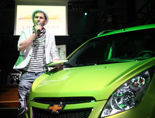 Chevrolet anunţă câştigătorii concursului paneuropean „Young Creative Chevrolet”
