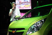 Chevrolet anunţă câştigătorii concursului paneuropean „Young Creative Chevrolet”