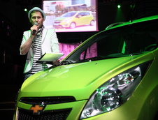 Chevrolet anunţă câştigătorii concursului paneuropean „Young Creative Chevrolet”