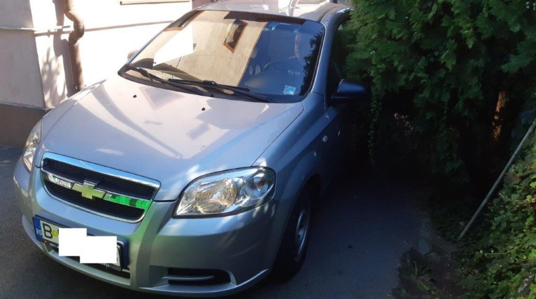 Chevrolet Aveo 1.2 2010