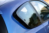 Chevrolet Aveo cu trei usi