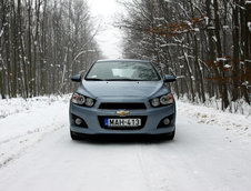 Chevrolet Aveo Diesel