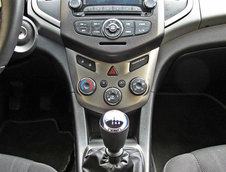 Chevrolet Aveo Diesel