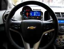 Chevrolet Aveo Diesel