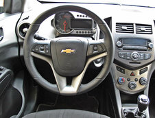 Chevrolet Aveo Diesel