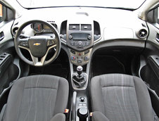 Chevrolet Aveo Diesel