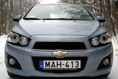 Chevrolet Aveo Diesel