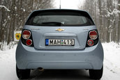 Chevrolet Aveo Diesel