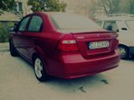 Chevrolet Aveo LT 1.4 16v