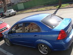 Chevrolet Aveo LT