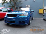 Chevrolet Aveo LT