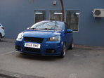 Chevrolet Aveo LT