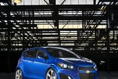 Chevrolet Aveo RS
