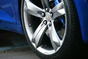 Chevrolet Aveo RS