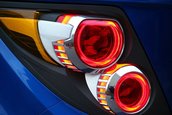 Chevrolet Aveo RS
