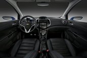 Chevrolet Aveo RS