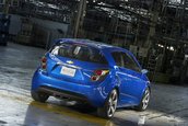 Chevrolet Aveo RS