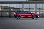 Chevrolet Blazer EV