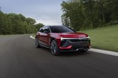 Chevrolet Blazer EV