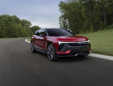 Chevrolet Blazer EV