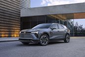 Chevrolet Blazer EV