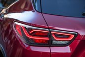 Chevrolet Blazer Facelift