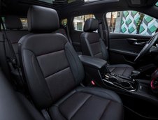 Chevrolet Blazer Facelift