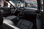 Chevrolet Blazer Facelift
