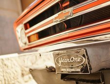 Chevrolet C-10 din Fast and Furious 4