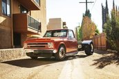 Chevrolet C-10 din Fast and Furious 4