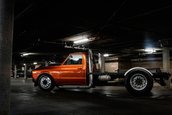 Chevrolet C-10 din Fast and Furious 4