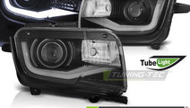 CHEVROLET CAMARO 09-13 TUBE LIGHT BLACK