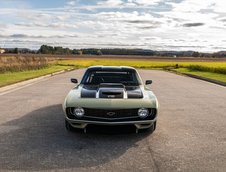 Chevrolet Camaro 1969 Valkyria