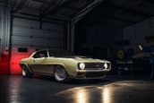 Chevrolet Camaro 1969 Valkyria