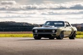 Chevrolet Camaro 1969 Valkyria