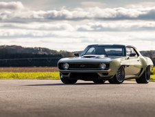 Chevrolet Camaro 1969 Valkyria