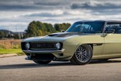 Chevrolet Camaro 1969 Valkyria