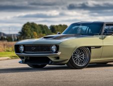 Chevrolet Camaro 1969 Valkyria