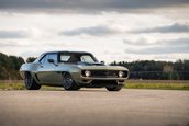 Chevrolet Camaro 1969 Valkyria