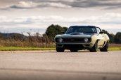 Chevrolet Camaro 1969 Valkyria