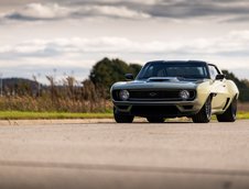 Chevrolet Camaro 1969 Valkyria