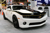 Chevrolet Camaro by Hurst