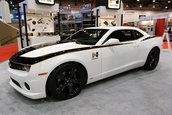 Chevrolet Camaro by Hurst