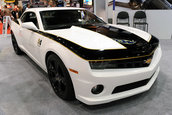 Chevrolet Camaro by Hurst