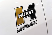 Chevrolet Camaro by Hurst