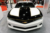Chevrolet Camaro by Hurst