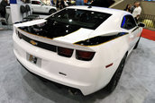 Chevrolet Camaro by Hurst