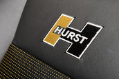 Chevrolet Camaro by Hurst