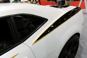 Chevrolet Camaro by Hurst
