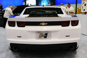 Chevrolet Camaro by Hurst